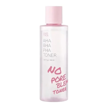 touch in SOL No Poreblem Toner