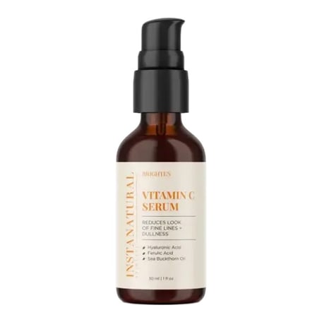 InstaNatural Vitamin C Serum