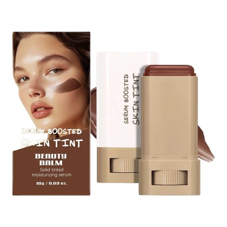 Lakerain Serum Boosted Skin Tint