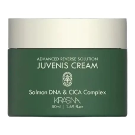 Krasna Advanced Reverse Solution Juvenis Cream