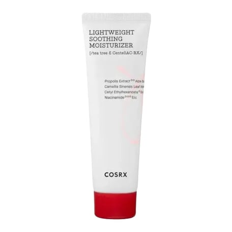 COSRX Lightweight Soothing Moisturizer