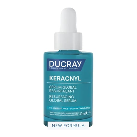 Ducray Keracnyl Resurfacing Global Serum