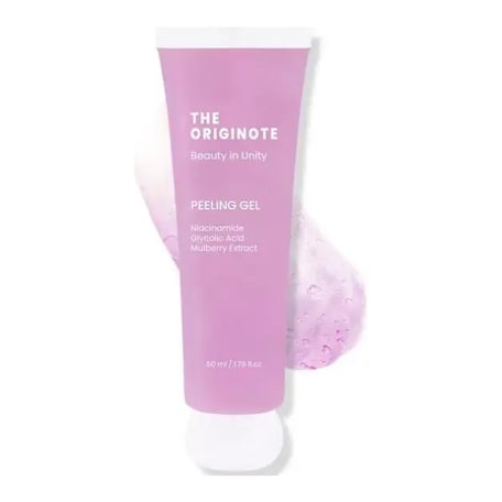 The Originote Peeling Gel
