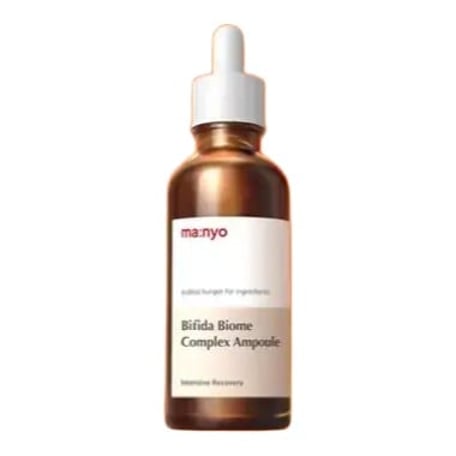 ma:nyo Bifida Biome Complex Mask