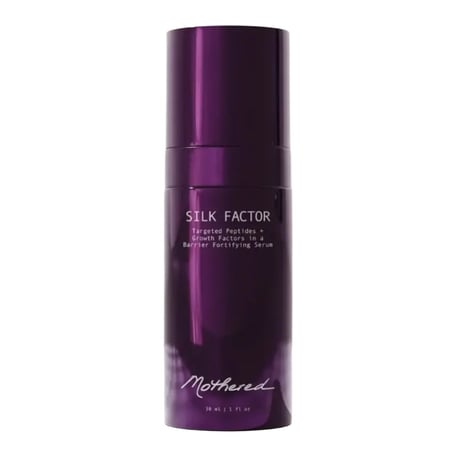 Mothered Silk Factor