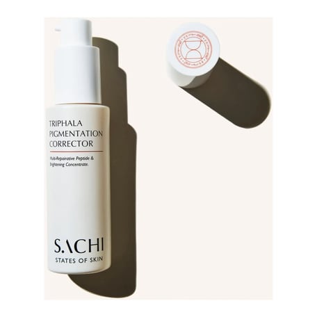 Sachi Skin Triphala Pigmentation Corrector