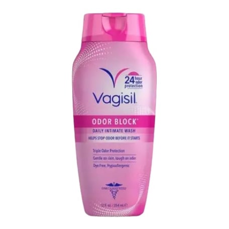 Vagisil Daily Intimate Wash