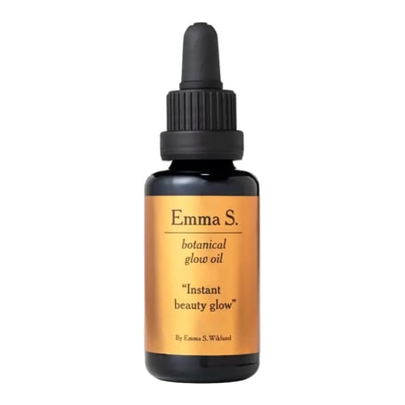 Emma S. Botanical Glow Oil
