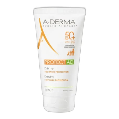 A-derma Protect Ad SPF 50+