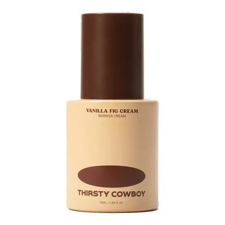 Thirsty Cowboy Vanilla Fig Cream