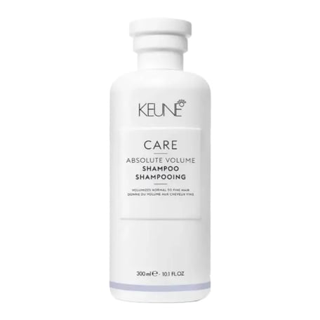 Keune Care Absolute Volume Shampoo