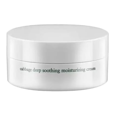 Elimere Cabbage Deep Soothing Moisture Cream