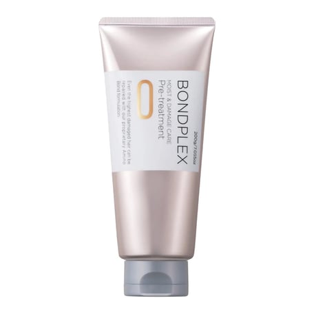 ボンドプレックス Moist & Damage Care Pre-Treatment