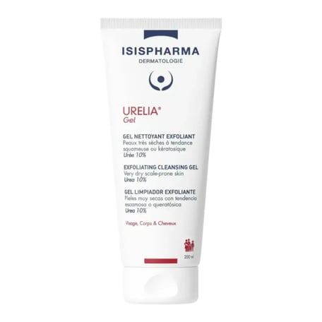 Isispharma Urelia Gel