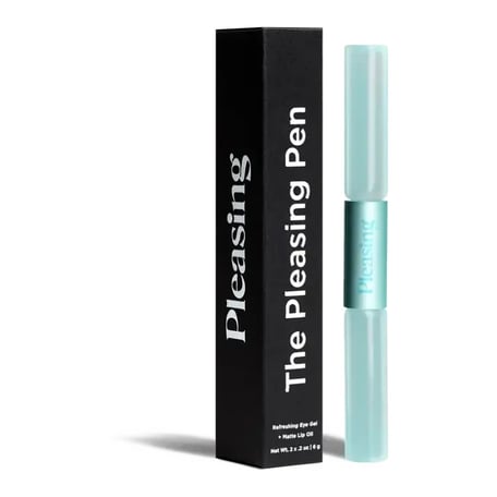 Pleasing The Pleasing Pen Refreshing Eye Gel
