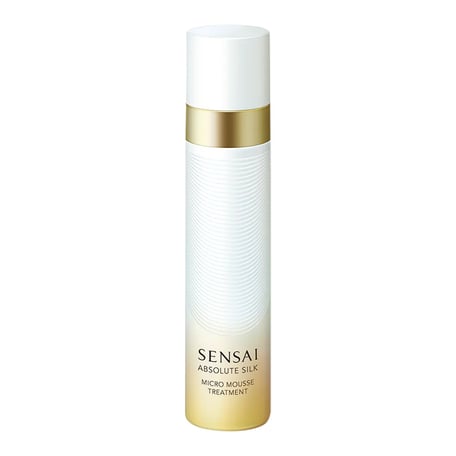 Sensai Micro Mousse Treatment