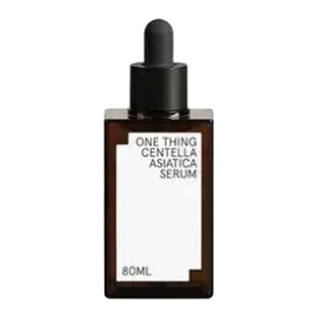 One Thing سيروم Centella Asiatica (سنتيلا أسياتيكا)