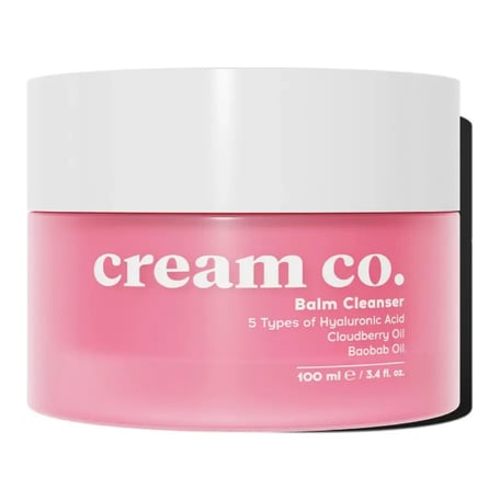 Cream Co. Balm Cleanser