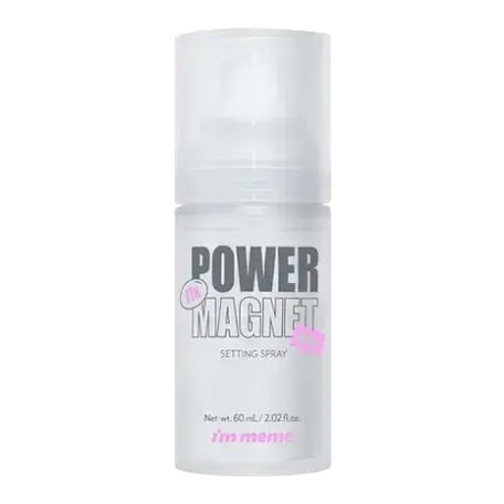 I’m Meme Power Magnet Setting Spray