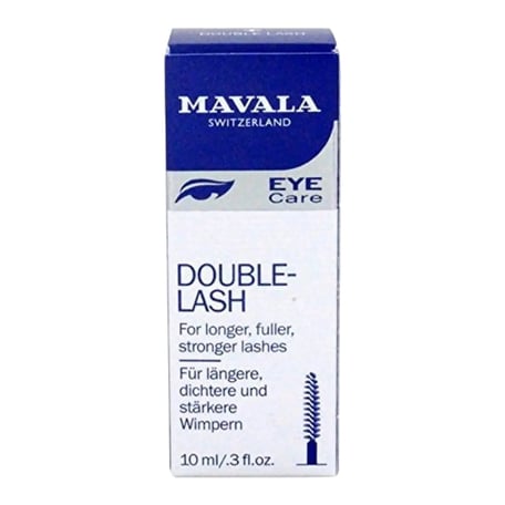 Mavala Double Lash Serum