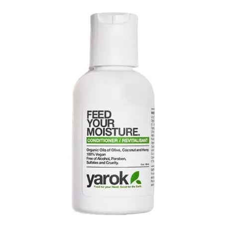 Yarok Feed Your Moisture Conditioner