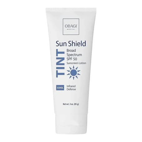 Obagi Sun Shield Tint Broad Spectrum SPF 50