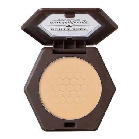 Burt's Bees Mattifying Powder Foundation
