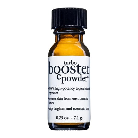 Philosophy turbo booster c powder