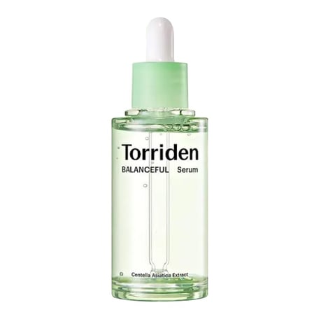Torriden Balanceful Cica Serum