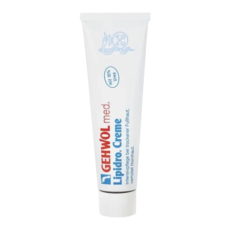 Gehwol Med Lipidro Cream