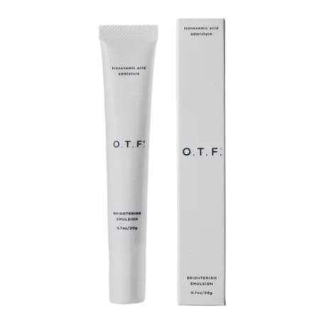 OTF Brightening Emulsion