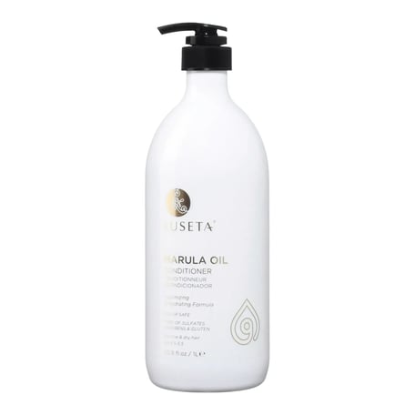 Luseta Marula Oil Conditioner