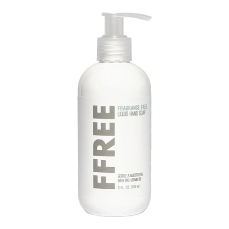 FFREE صابون سائل لليدين