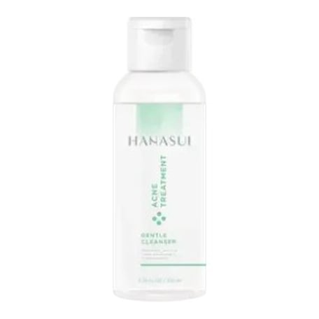 Hanasui Acne Treatment Power Essence