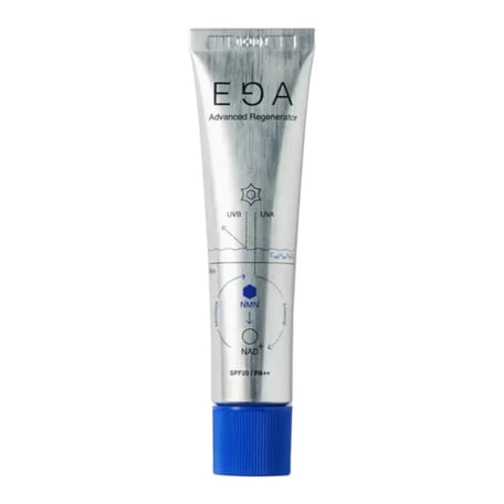 EGA Advanced Regenerator Hand Cream