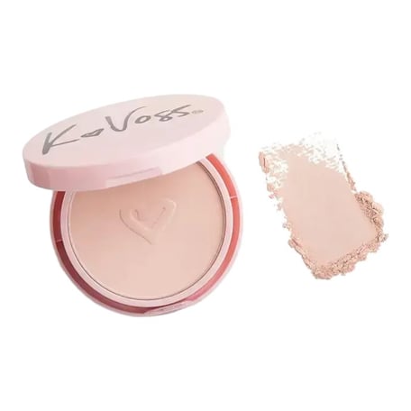 K Voss Pixie Powder