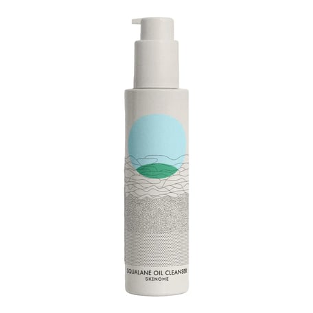 Skinome Squalane Oil Cleanser