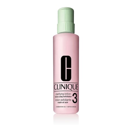 Clinique Clarifying Lotion 3