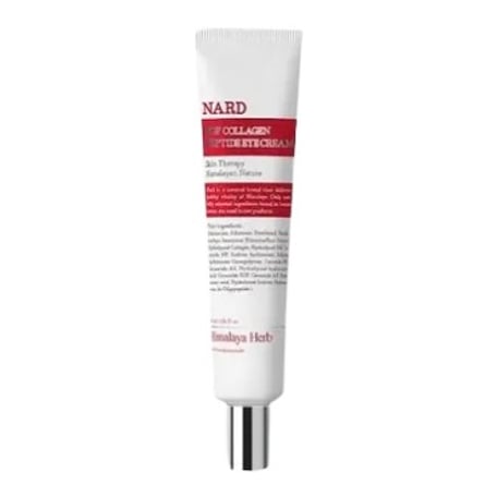 Nard EGF Collagen Peptide Eye Cream