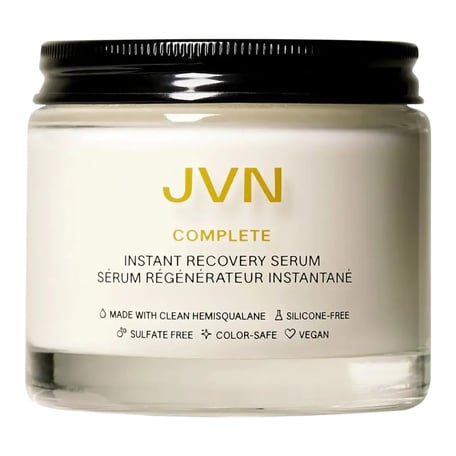 JVN Complete Instant Recovery Serum