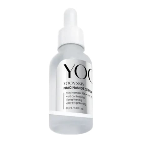 Yoon Skin Niacinamide Serum