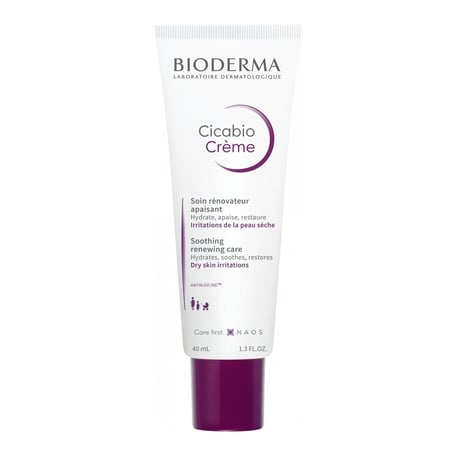 Bioderma Cicabio Crème