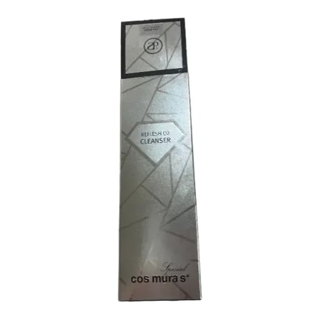 Cos:Mura Reflesh 02 Cleanser