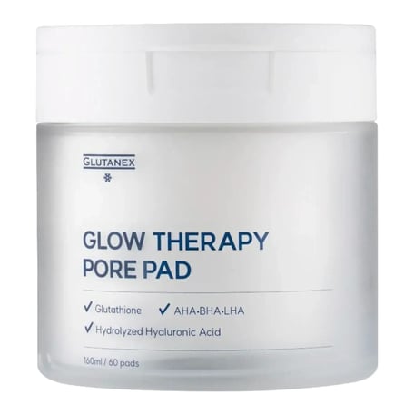 Glutanex Glow Therapy Pore Pad