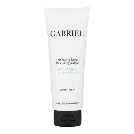 Gabriel Cosmetics Hydrating Mask