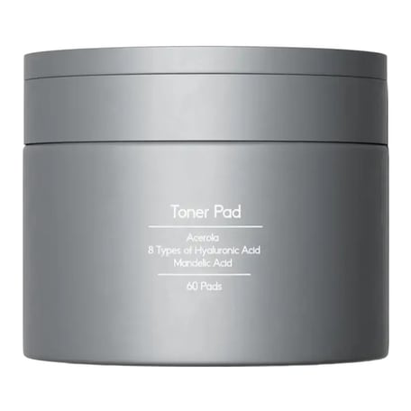 Kremi Beauty Toner Pad