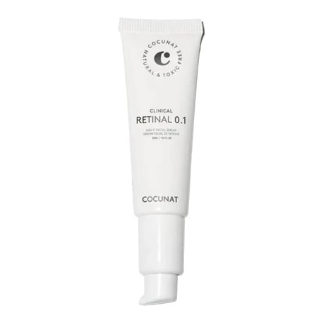 Cocunat Clinical Retinal 0.1
