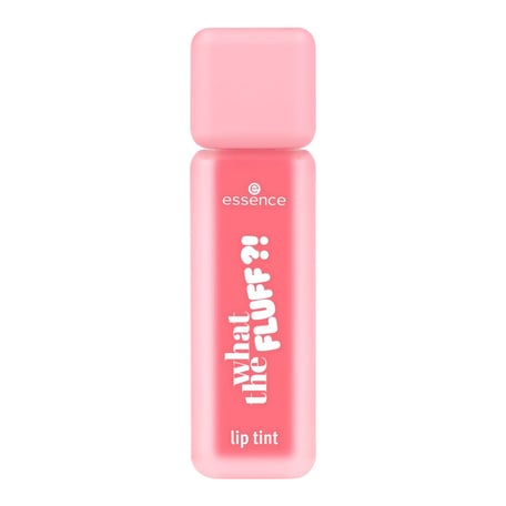 Essence What The Fluff?! تينت الشفاه