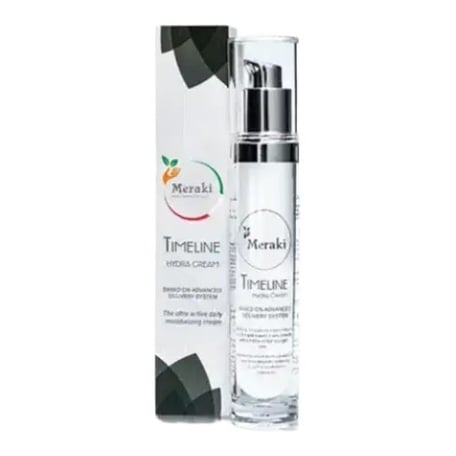 Meraki Derma Timeline Hydra Cream