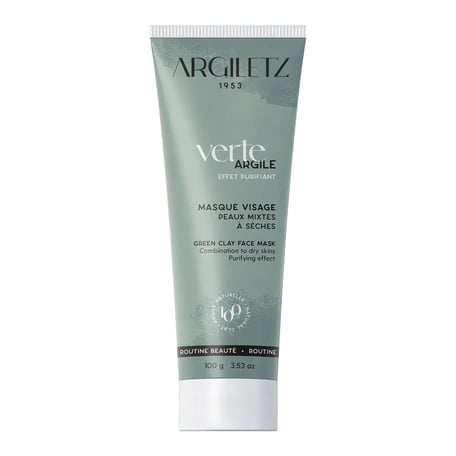 Argiletz Green Clay Face Mask